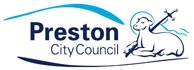 Preston City Council