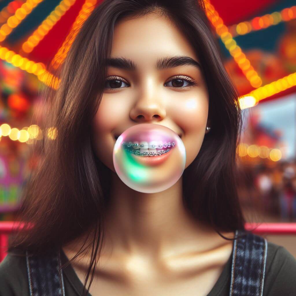 Marketing Strategies - How Chewing Gum Brands Stay Relevant