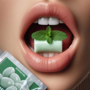Alternatives Chewing Gum