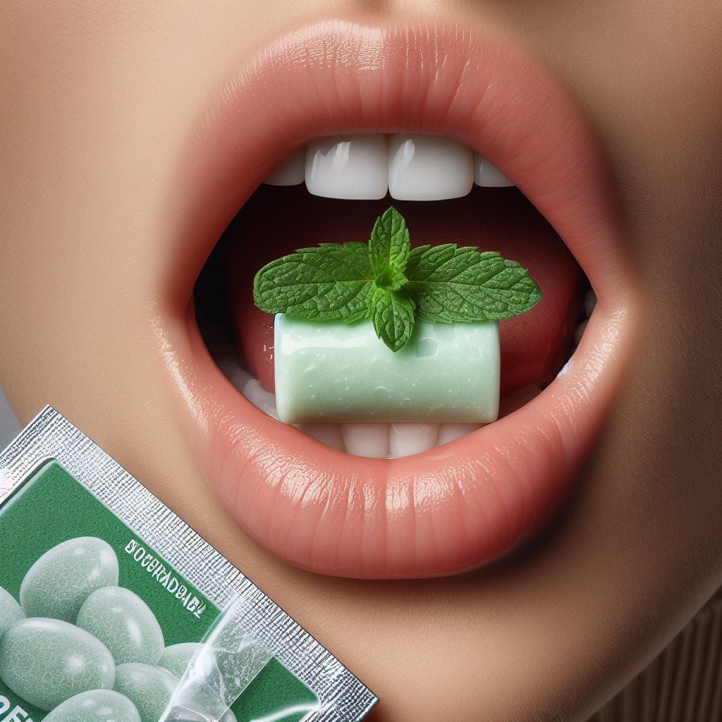Environmentally Friendly Alternatives to Traditional Chewing Gum ...