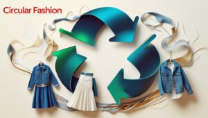 Circular Fashion