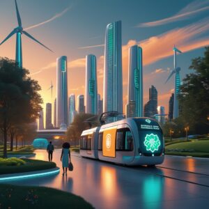 Renewable Energy 
